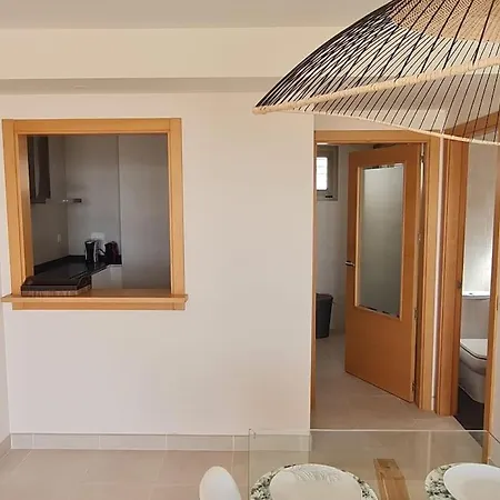 Apartment Luxury Penthouse Golf, Sea View *