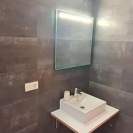 Luxury Penthouse Golf, Sea View