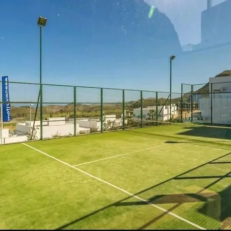 Luxury Penthouse Golf, Sea View Apartment *