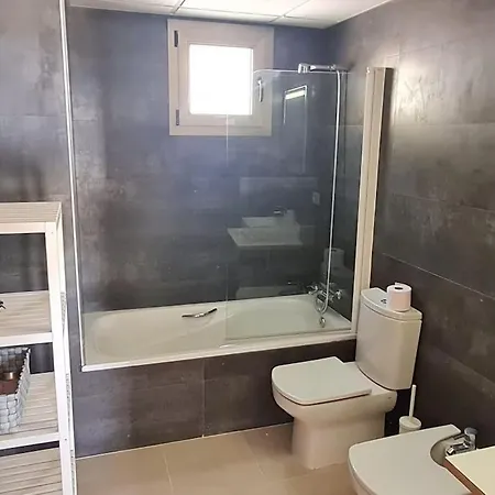 Luxury Penthouse Golf, Sea View Apartment *