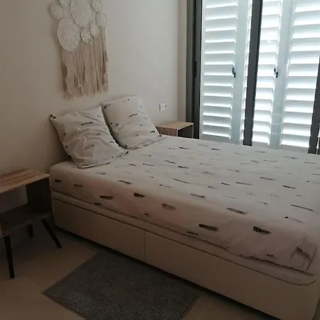 Apartment Luxury Penthouse Golf, Sea View
